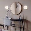Миниатюра фото бра inodesign polly 44.1515 | 220svet.ru